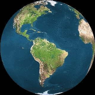 Planeta Terra