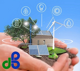 Energia VERDE